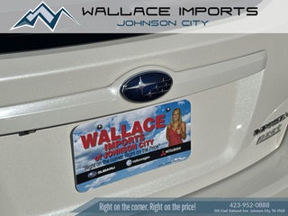 2015 Subaru Impreza 2.0i Premium