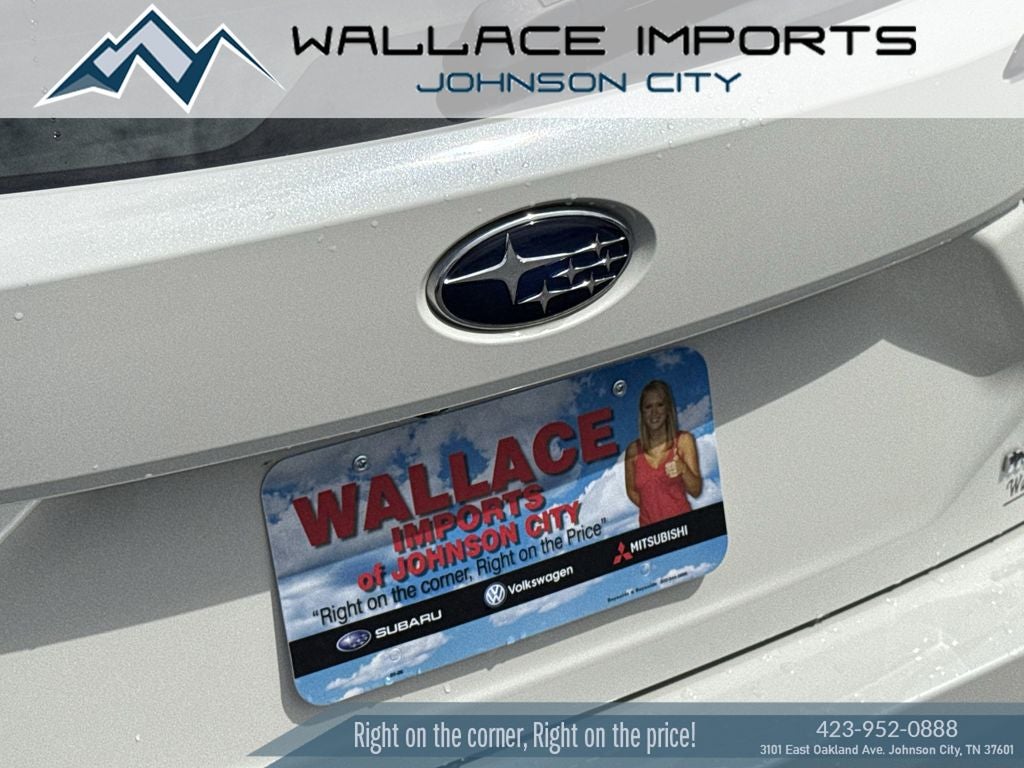2024 Subaru Impreza Base