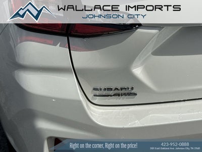 2024 Subaru Impreza Base
