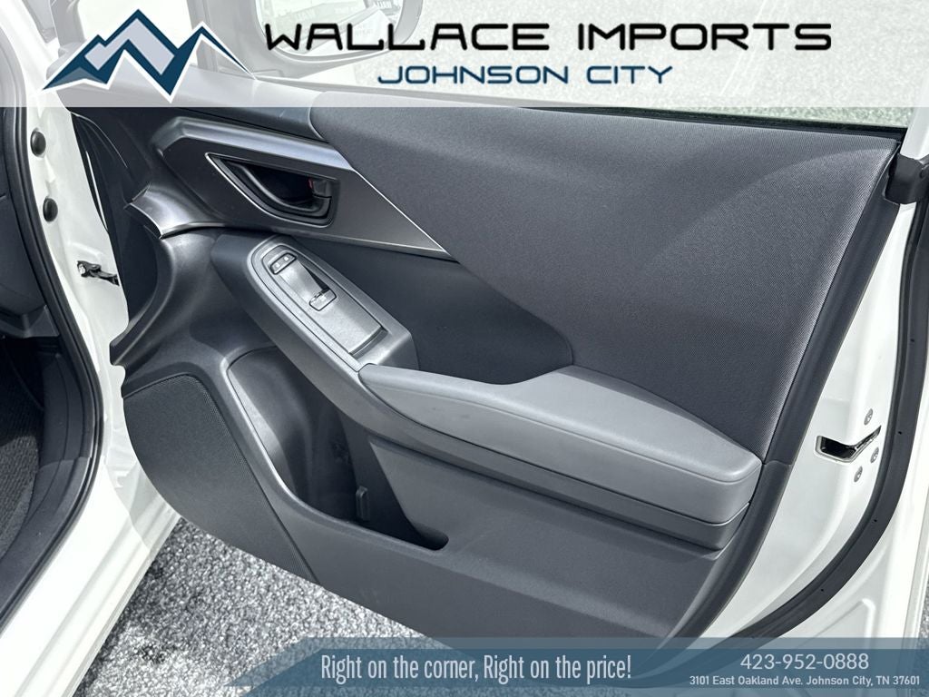 2024 Subaru Impreza Base
