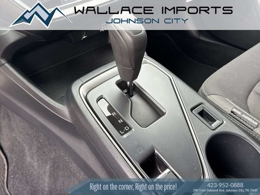2024 Subaru Impreza Base