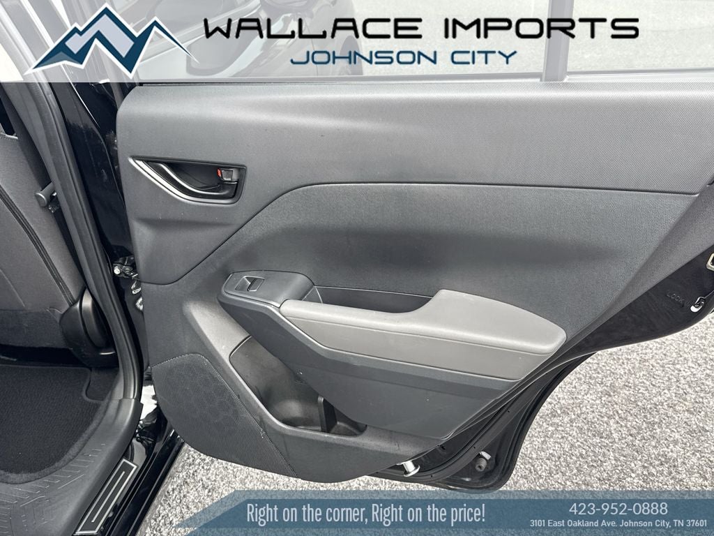 2024 Subaru Impreza Base