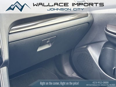 2021 Subaru WRX Base