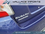 2021 Subaru WRX Base