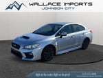 2021 Subaru WRX Base