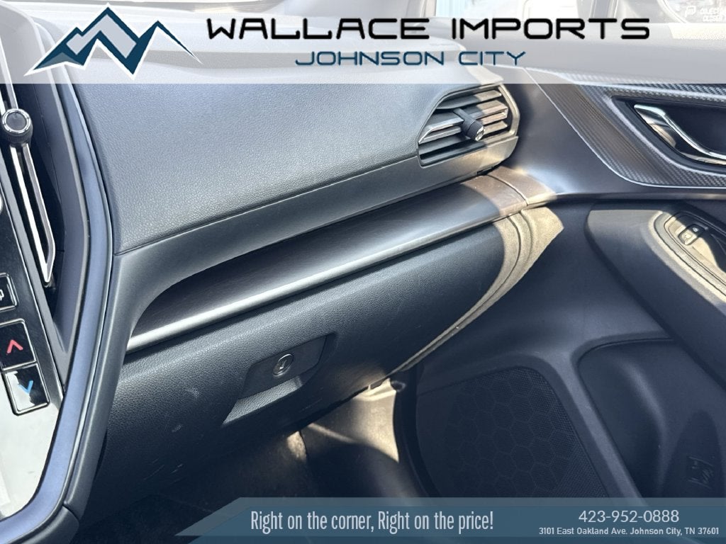 2024 Subaru WRX Premium