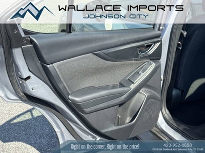 2024 Subaru WRX Premium