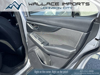 2024 Subaru WRX Premium