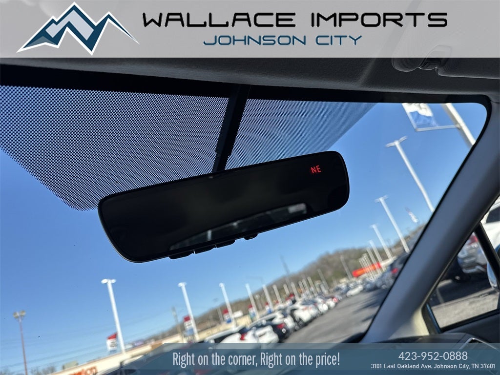 2017 Subaru Crosstrek 2.0i Premium