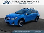 2017 Subaru Crosstrek 2.0i Premium