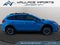 2017 Subaru Crosstrek 2.0i Premium