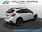 2016 Subaru Crosstrek 2.0i Premium