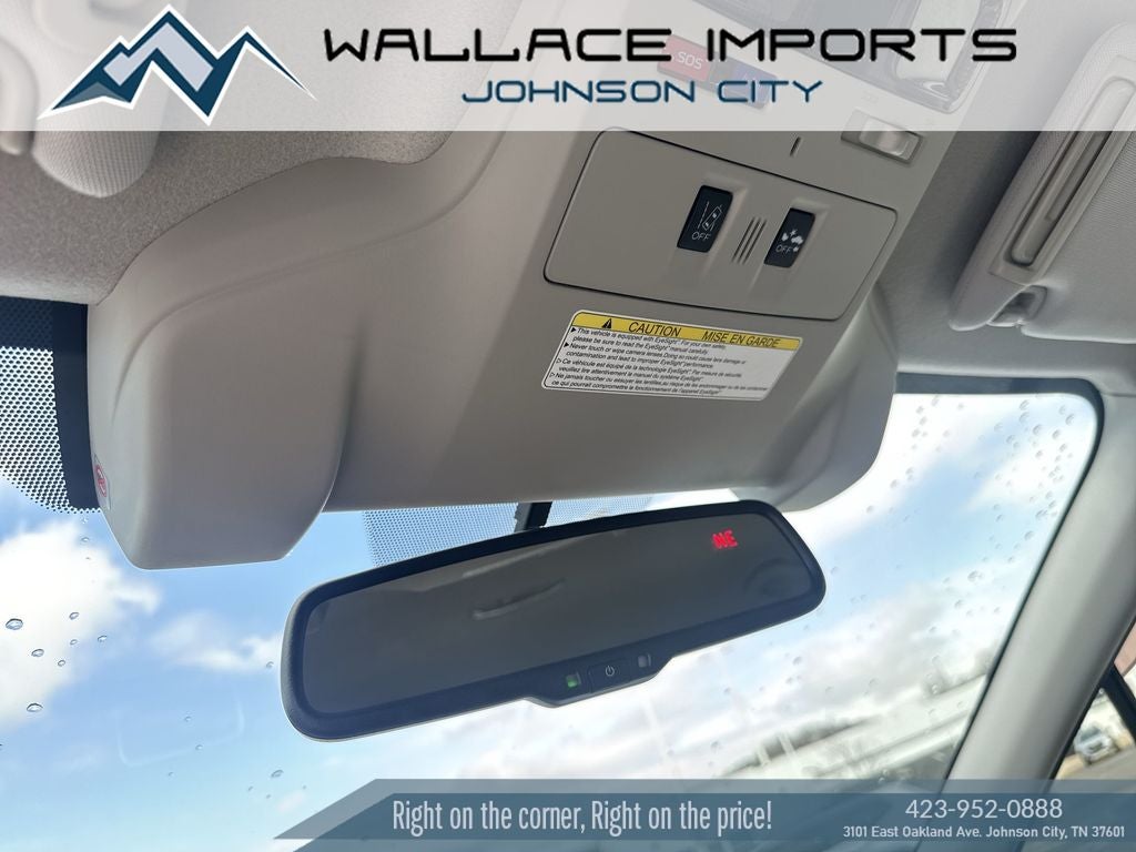 2016 Subaru Crosstrek 2.0i Premium