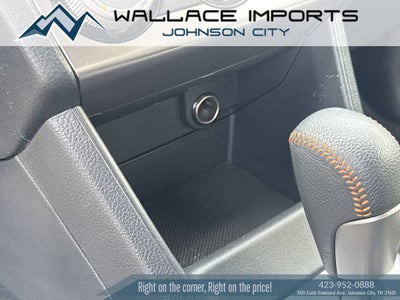 2016 Subaru Crosstrek 2.0i Premium