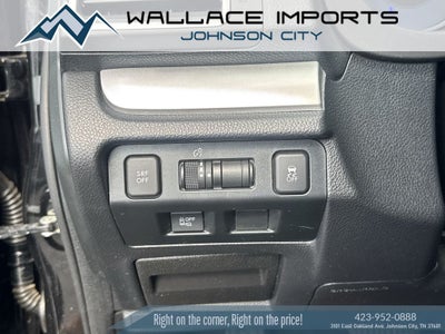 2016 Subaru Crosstrek 2.0i Premium