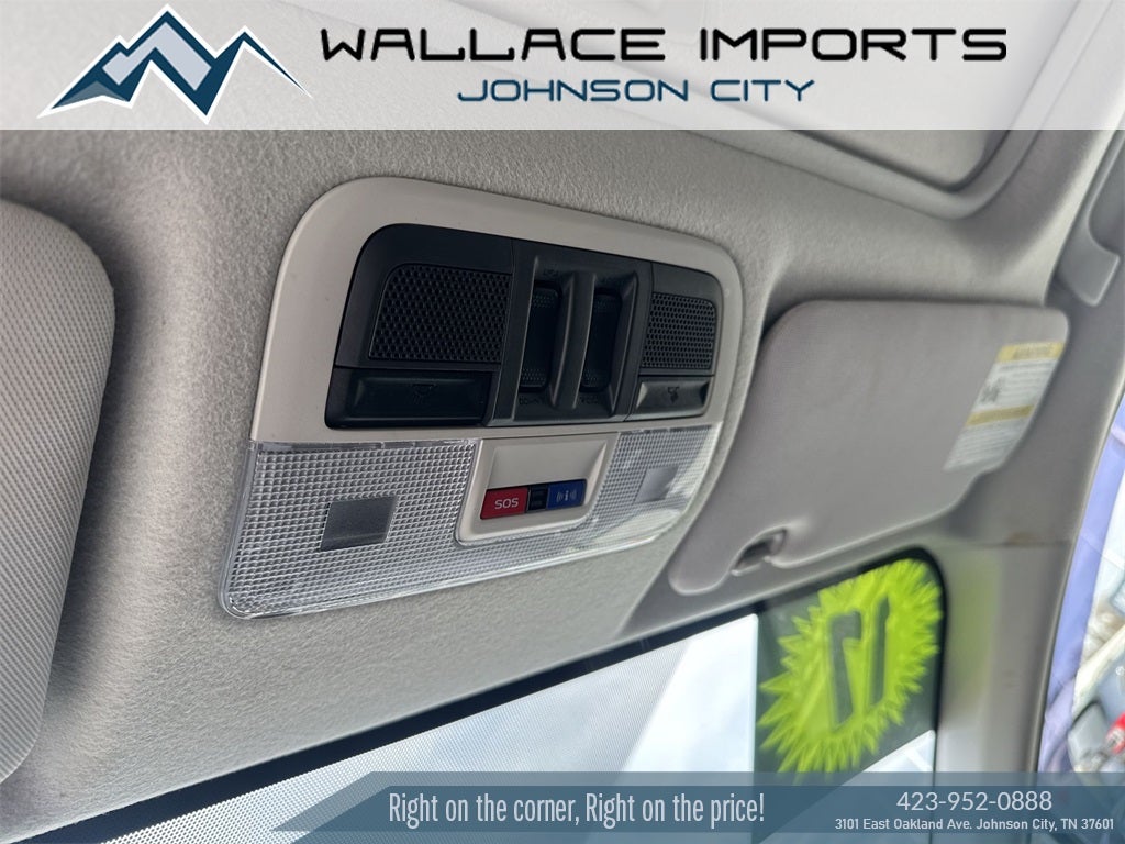 2017 Subaru Crosstrek 2.0i Limited