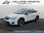 2017 Subaru Crosstrek 2.0i Limited