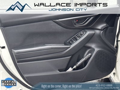 2023 Subaru Crosstrek Base