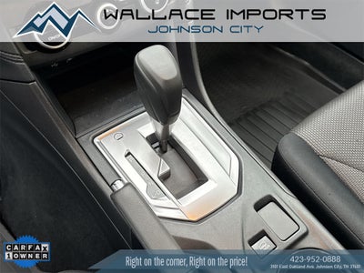 2023 Subaru Crosstrek Base