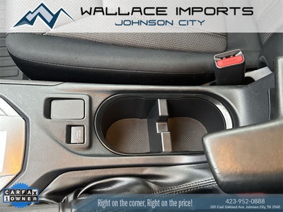 2023 Subaru Crosstrek Base