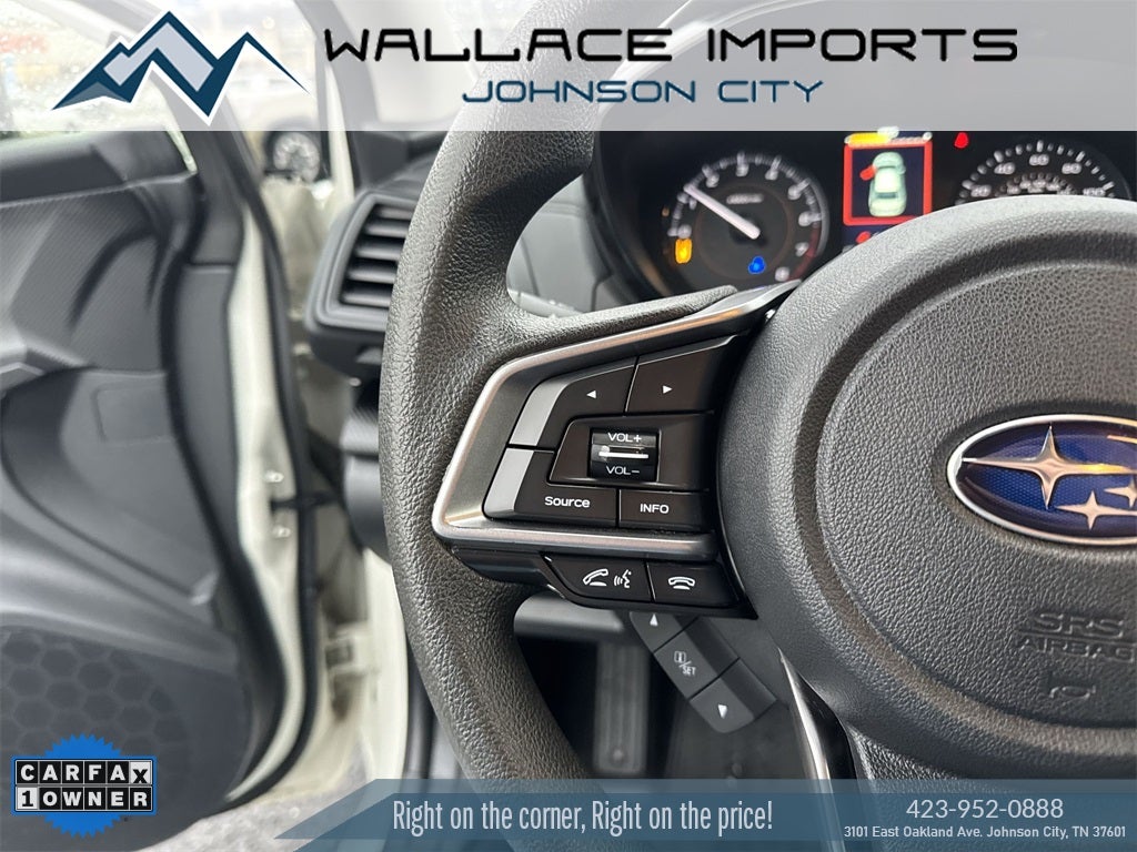 2023 Subaru Crosstrek Base