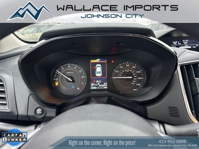 2023 Subaru Crosstrek Base