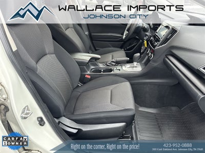 2023 Subaru Crosstrek Base