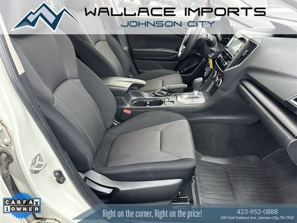 2023 Subaru Crosstrek Base