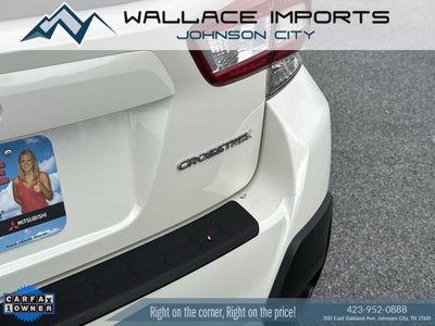 2019 Subaru Crosstrek 2.0i