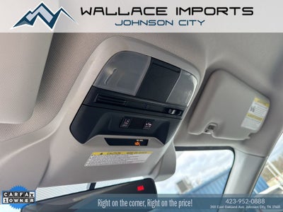 2019 Subaru Crosstrek 2.0i