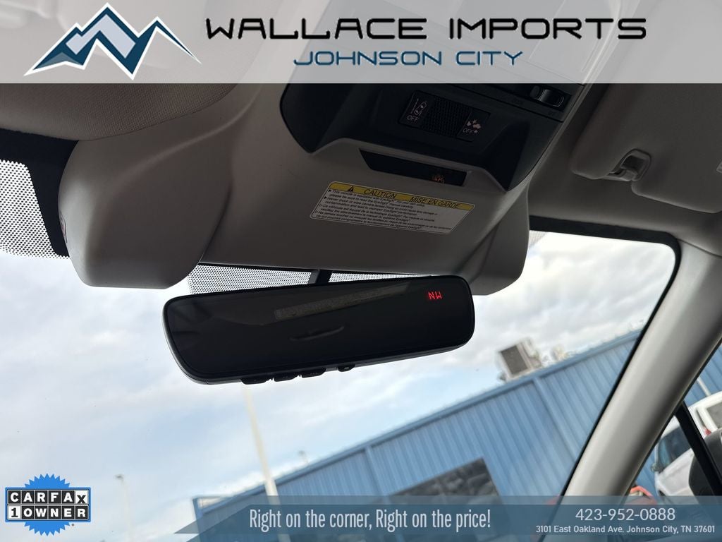 2019 Subaru Crosstrek 2.0i