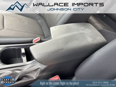 2019 Subaru Crosstrek 2.0i