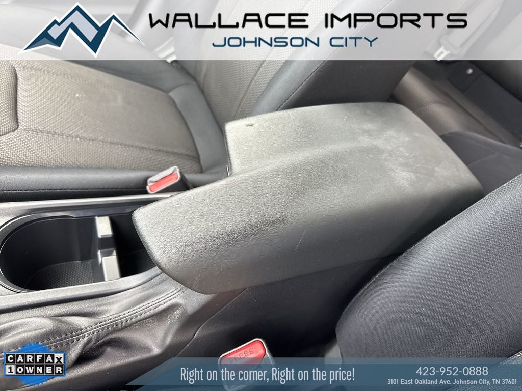 2019 Subaru Crosstrek 2.0i