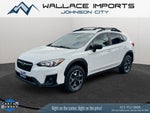 2019 Subaru Crosstrek 2.0i