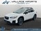 2019 Subaru Crosstrek 2.0i