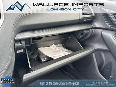 2019 Subaru Crosstrek 2.0i