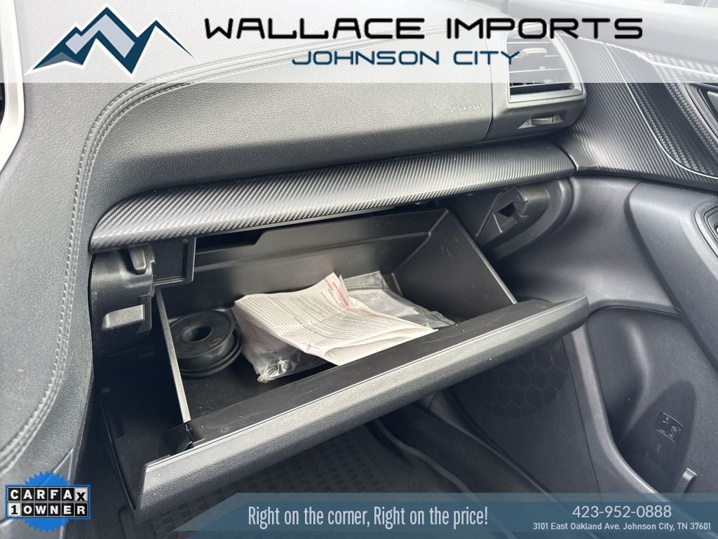 2019 Subaru Crosstrek 2.0i