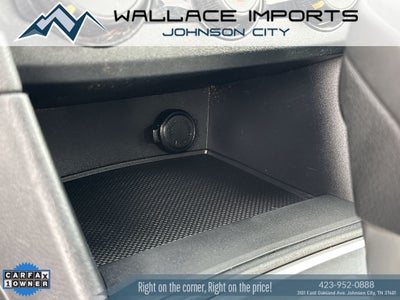 2019 Subaru Crosstrek 2.0i