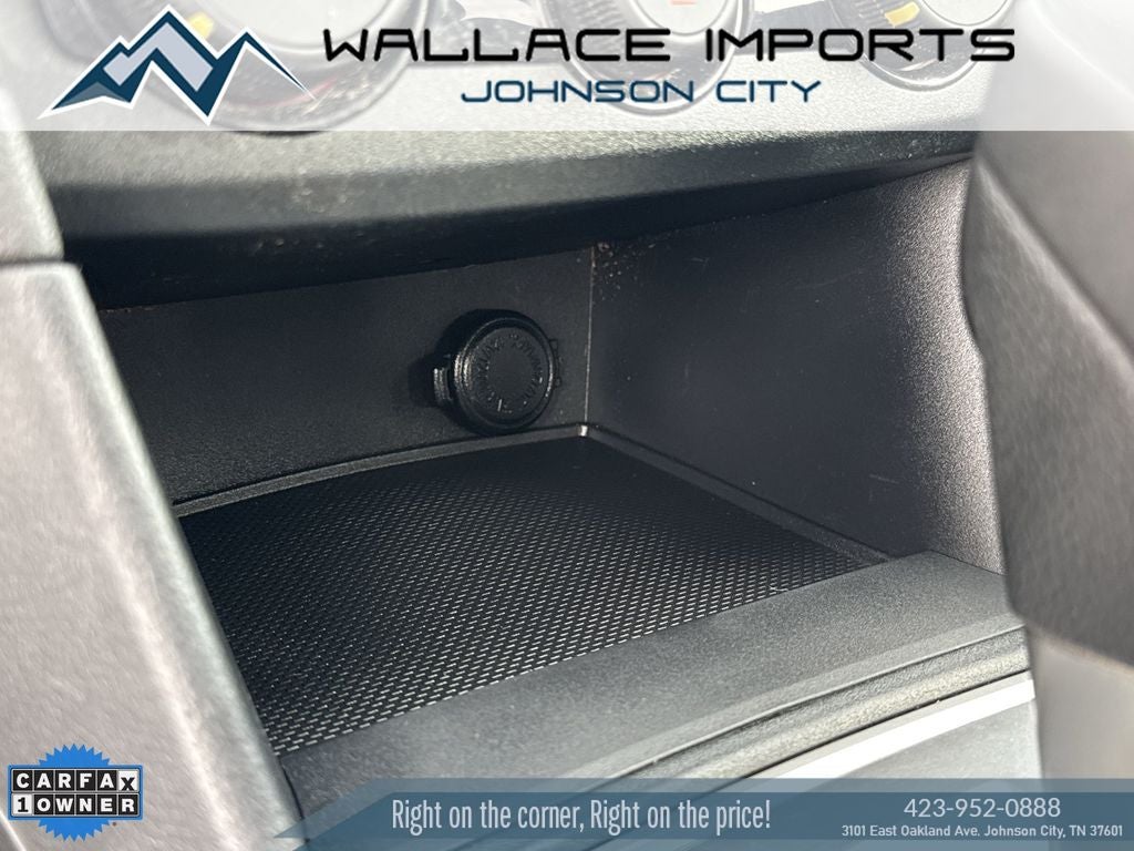 2019 Subaru Crosstrek 2.0i