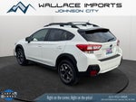2019 Subaru Crosstrek 2.0i