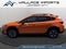 2020 Subaru Crosstrek Base