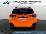 2020 Subaru Crosstrek Base