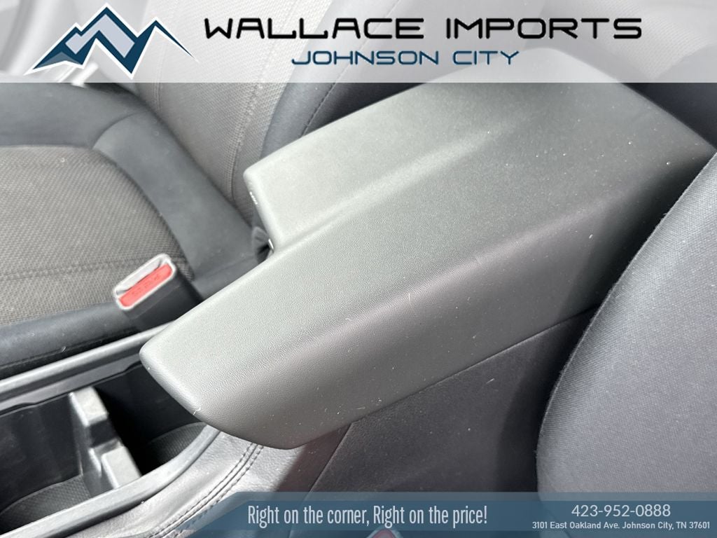 2021 Subaru Crosstrek Base