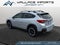 2021 Subaru Crosstrek Base