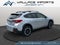 2021 Subaru Crosstrek Base