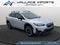 2021 Subaru Crosstrek Base
