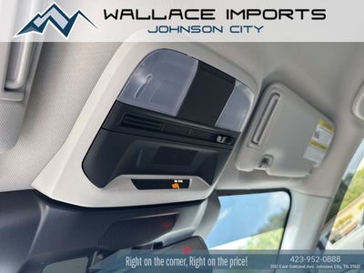 2024 Subaru Crosstrek Base