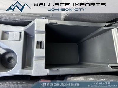 2024 Subaru Crosstrek Base