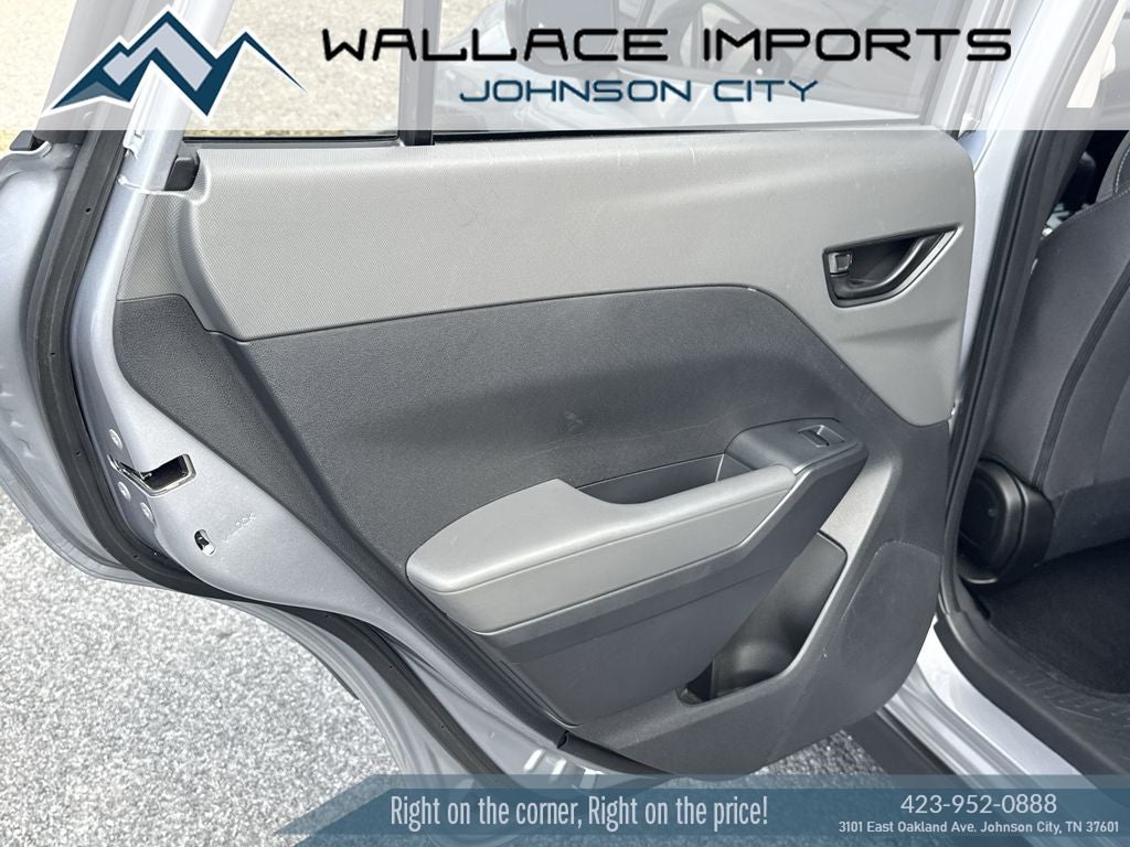 2024 Subaru Crosstrek Base