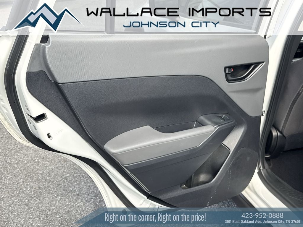 2024 Subaru Crosstrek Base